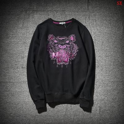 KENZO Hoodies-20